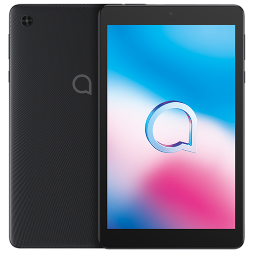 8" Планшет Alcatel 9032X 32 ГБ 3G, LTE зеленый [1280x800, IPS, 4х2 ГГц, 2 ГБ, BT, GPS, 4080 мА*ч, Android 10.x]