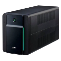 Источник бесперебойного питания APC Easy-UPS BVX1200LI 650Вт 1200ВА черный