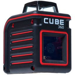 ADA Cube 360 Professional Edition Построитель лазерных плоскостей [А00445]