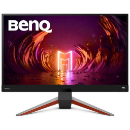 Монитор BENQ 27" EX2710Q MOBIUZ