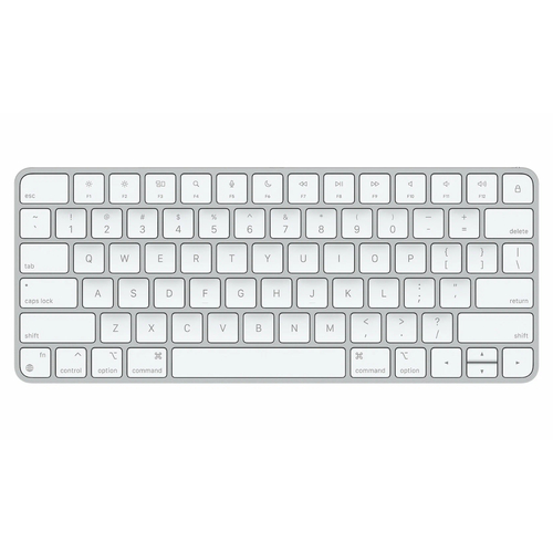 Apple Magic Keyboard