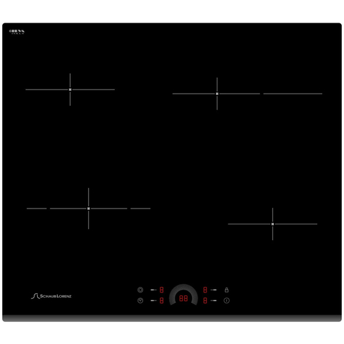 Электрическая независимая варочная поверхность Schaub Lorenz SLKCY62H1