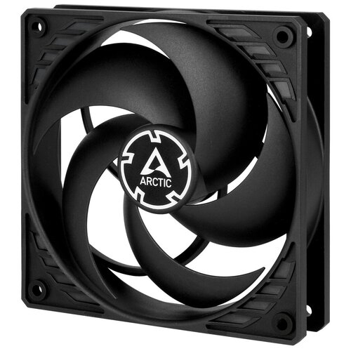 Вентилятор Arctic Cooling P12 PWM PST CO [ACFAN00121A]  (120x120,200-1800  rpm,4-pin)