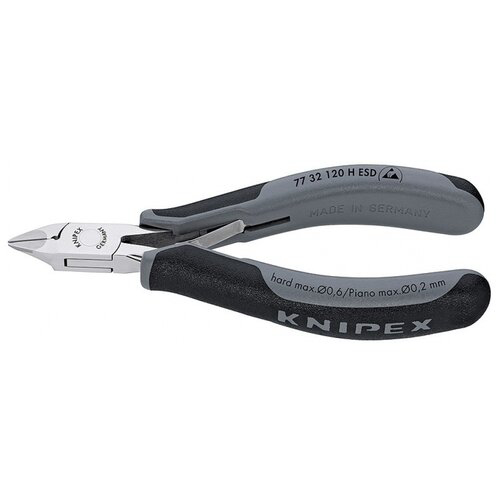 Бокорезы 115 мм KNIPEX KN-7742115ESD