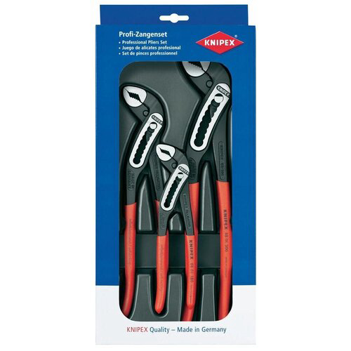 Набор инструмента Knipex KN-002009V03