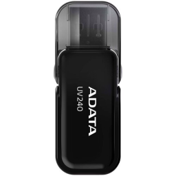 Флеш диск 32GB ADATA UV240, USB 2.0, Красный