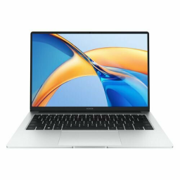 Ноутбук Honor MagicBook X14 Ryzen 5 7640HS/16GB/512GB SSD/Radeon 760M/14" WUXGA IPS/WiFi/BT 5301AKAX