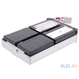 Батарейный модуль Battery replacement SU1000RM2U