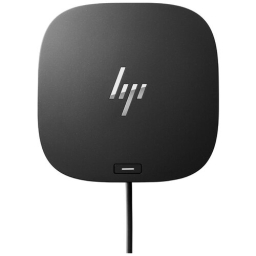 Док-станции HP USB-C Dock G5 EURO + power Adapter