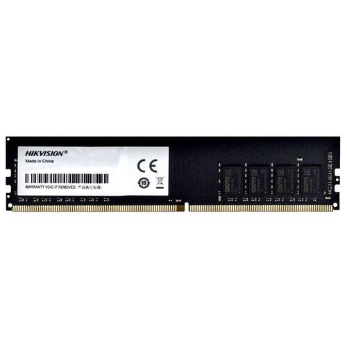 DDR 4 DIMM 4Gb PC21300, 2666Mhz, HIKVision HKED4041BAA1D0ZA1/4G (ОЕМ)