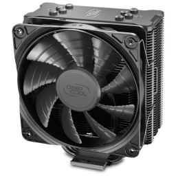 Кулер для ЦП DeepCool GAMMAXX GTE V2(Black) LGA1150/LGA1151/LGA1155/LGA1200/LGA1700/AM5/AM4