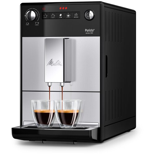 Кофемашина Melitta Caffeo Purista F 230-102