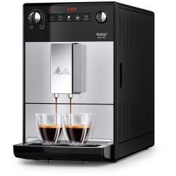 Кофемашина Melitta Caffeo Purista F 230-102