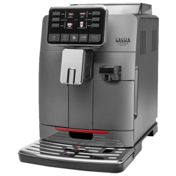 Кофемашина GAGGIA CADORNA PRES OTC AN 9604/01