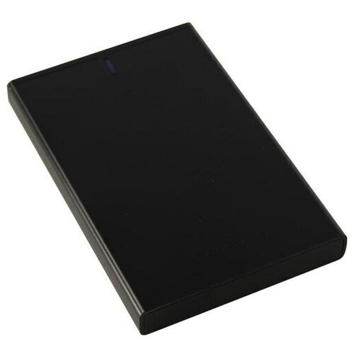 Корпус 2.5" Vention KPAB0 SATA, USB3.0, microB Черный