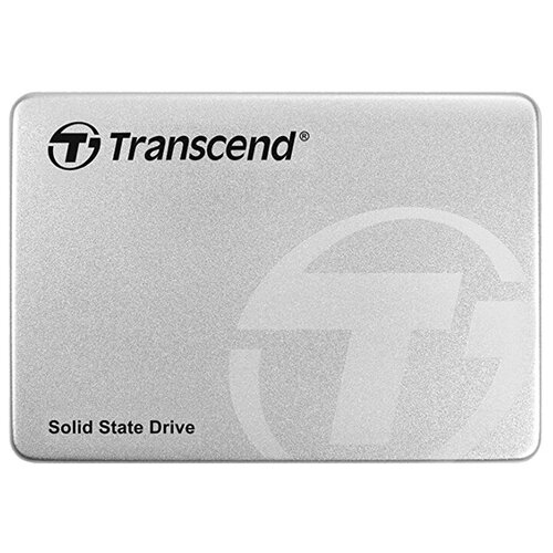 SSD диск Transcend SSD370S 1ТБ (TS1TSSD370S)