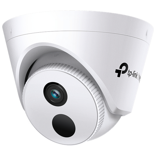 Камера IP 4MP Turret Network Camera TP-Link VIGI C440I(2.8MM)