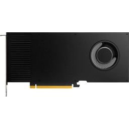 Видеокарта NVIDIA RTX A4000 16GB GDDR6 PCI-e 4.0 900-5G190-2200-000