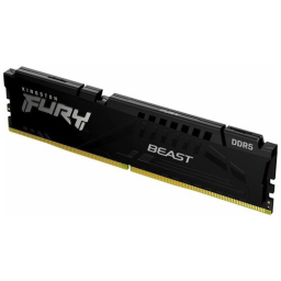 Оперативная память Kingston 16GB 4800MT/s DDR5 Non-ECC CL40 SODIMM 1Rx8