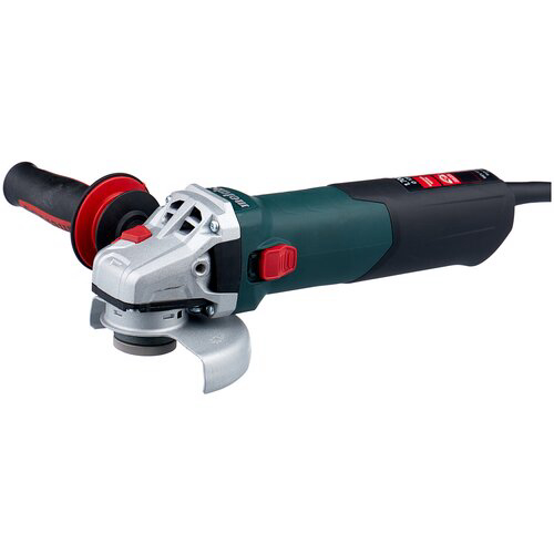 Metabo WEV 17-125 Quick УШМ 1700вт,эл-ка,колесико