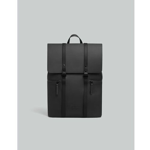 Рюкзак Gaston Luga RE801 Backpack Splдsh 2.0 13" - Black