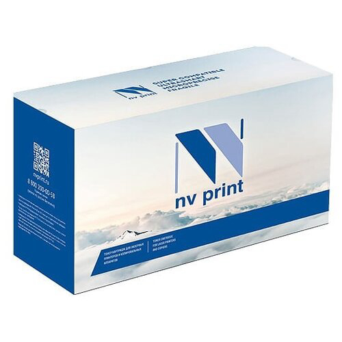 Картридж NVPrint Cartridge 047 для Canon LBP-110 ser/112/113/MF-110 ser/112/113 (1600k)