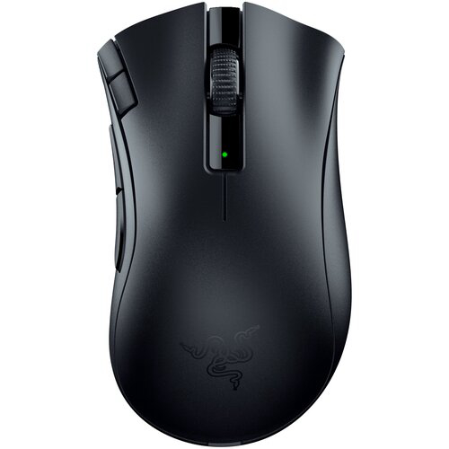 Беспроводная мышь Razer DeathAdder V2 X HyperSpeed, цвет черный (RZ01-04130100-R3A1)