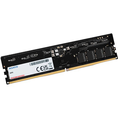 Модуль памяти DIMM 16GB DDR5-5600 AD5U560016G-S ADATA