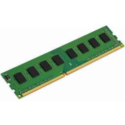 Оперативная память Kingston DDR5 16GB 5600MT/s CL46 DIMM 1Rx8, 1 year