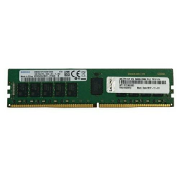 Оперативная память Lenovo ThinkSystem 32GB TruDDR4 3200 MHz (2Rx8 1.2V) RDIMM