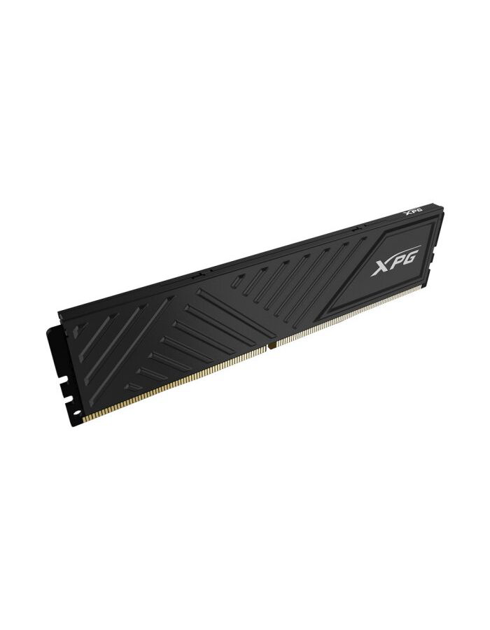 Модуль памяти XPG GAMMIX D35 8GB DDR4-3200 AX4U32008G16A-SBKD35,CL16, 1.35V BLACK ADATA