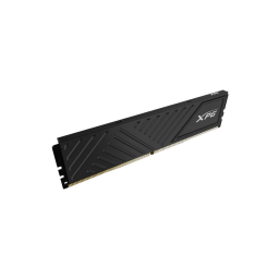 Модуль памяти XPG GAMMIX D35 8GB DDR4-3200 AX4U32008G16A-SBKD35,CL16, 1.35V BLACK ADATA