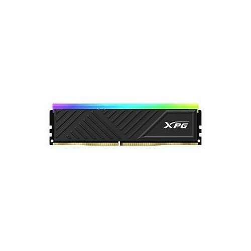 Память ADATA 16GB DDR4 3200MHz PC25600 AX4U320016G16A-SBKD35G DIMM CL16, 1.35V XPG SPECTRIX D35G