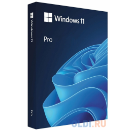 Программное обеспечение RET WIN 11 HOME 64 BIT FPP ENG INTL USB HAJ-00089 MS