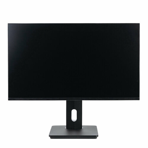 Монитор 27" Lime H270A V2 Black (IPS, 2560x1440,HDMI+DP+Type C+USB,100Hz, Pivot, Flat)