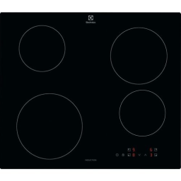 Варочная поверхность Electrolux EIB60420CK черный