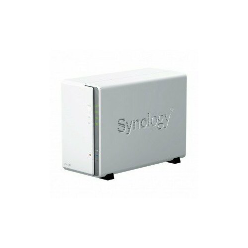 Сетевое хранилище NAS Synology DS223j