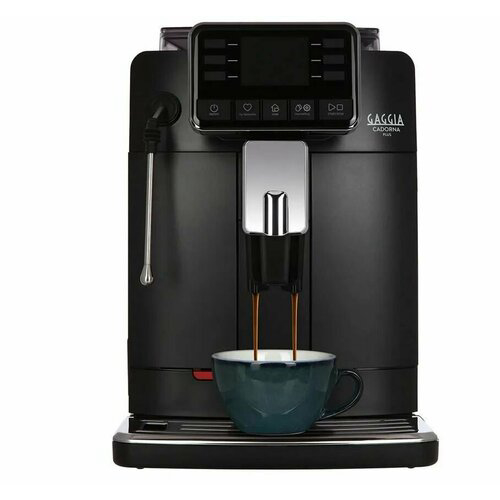 Кофеварка GAGGIA RI9602/01 CADORNA PLUS ST WAND 230V