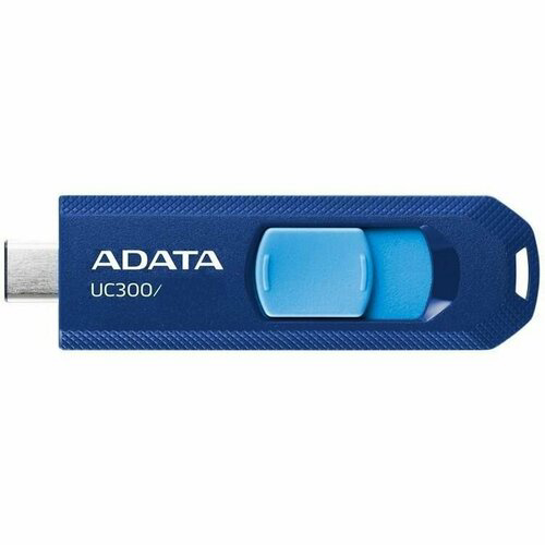 Флеш накопитель 128GB USB 3.2 Gen1 ACHO-UC300-128G-RNB/BU