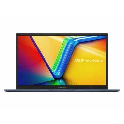 Ноутбук 15.6" IPS FHD ASUS X1504VA-BQ346 blue (Core i7 1355U/16Gb/512Gb SSD/VGA int/noOS) (90NB10J1-M00EV0)