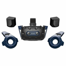 Очки виртуальной реальности HTC Vive Pro 2 Full Kit (99HASZ014-00)