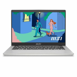 Ноутбук MSI Modern 14 C13M-1090XRU (9S7-14J111-1090)