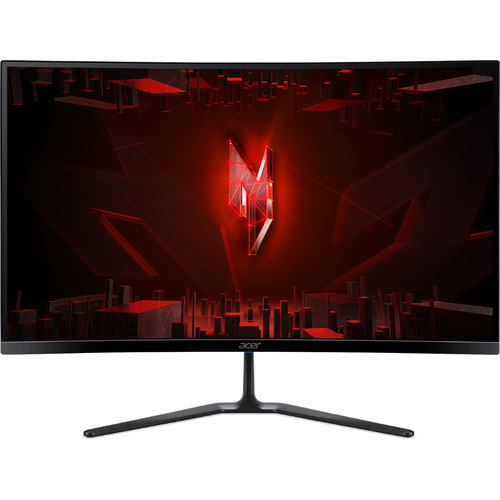 Монитор Acer ED270UP2bmiipx 27", черный (UM.HE0EE.202)