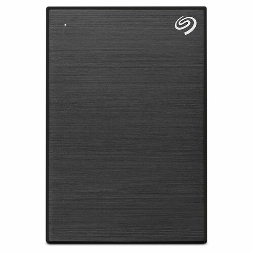 Внешний жесткий диск Seagate One Touch, 5 ТБ, USB 3.0 (STKZ5000400) черный