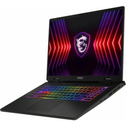 Ноутбук MSI Sword 17 HX B13VFKG-099XRU (9S7-17T214-099)