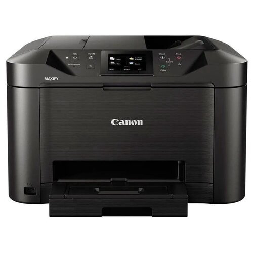 Струйное МФУ Canon MAXIFY MB5140