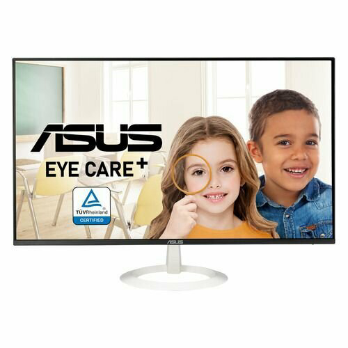 Монитор ASUS VZ27EHF-W 27" (90LM07B0-B02470)