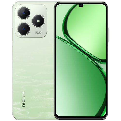 Смартфон REALME C63 8/256 Gb, RMX3939, синий