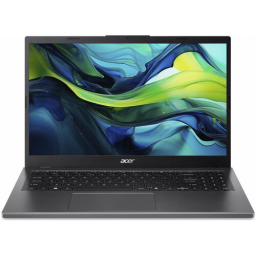 Ноутбук Acer Aspire A15-41M-R78V Ryzen 3 7335U/16Gb/SSD512Gb/15.6"/IPS/FHD/NoOs/iron (NX.KXBCD.003)