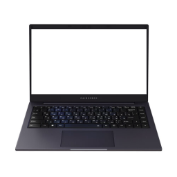 Ноутбук Maibenben S14A-R545UM 14" FHD IPS 250N/R5 Pro 4650U/8Gb/512Gb SSD/UMA/Linux/Blue